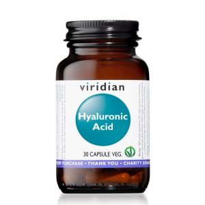 HYALURONIC ACID