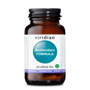 ANTIOXIDANT FORMULA