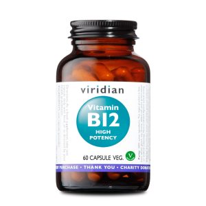 VITAMIN B12 HIGH POTENCY