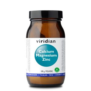 CALCIUM MAGNESIUM ZINC