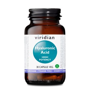 HYALURONIC ACID HIGH POTENCY