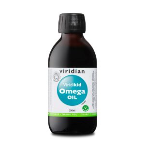 VIRIDIKID OMEGA OIL