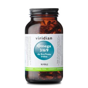 OMEGA 3/6/9 (da EcoTrota Iridea)