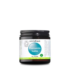 CURCUMIN LATTE