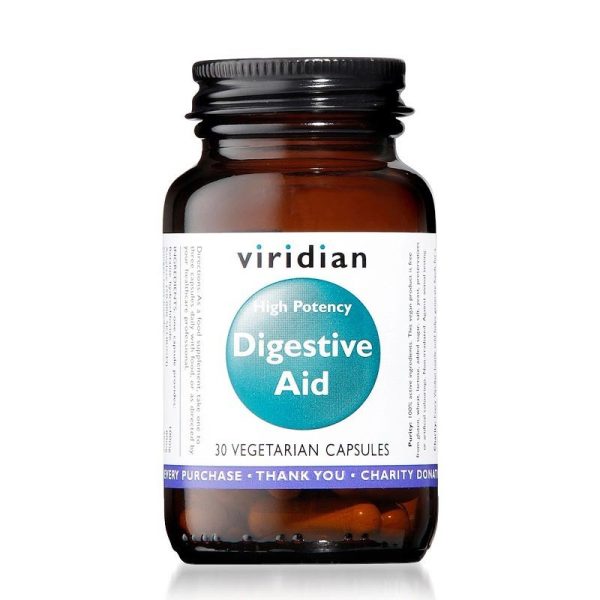 DIGESTIVE AID