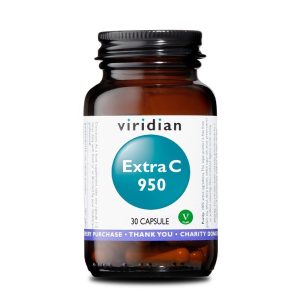 EXTRA C 950MG