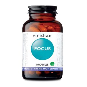 FOCUS