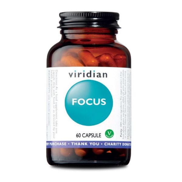 FOCUS