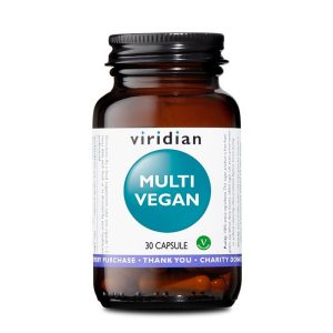 MULTI VEGAN