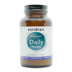 SYNBIOTIC DAILY POWDER