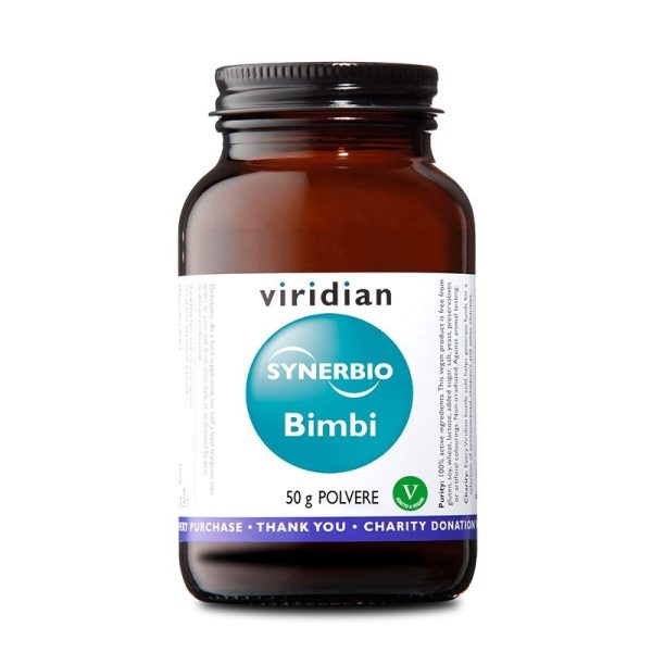 SYNERBIO BIMBI